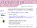 ADAPTIVE PROCESS TECHNOLOGIES