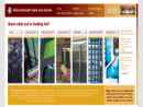 A & D AUTOMATIC GATE COMPANY
