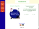 AdCessories Ad Specialties