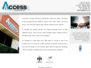 Access Voice & Data Solutions