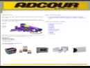 ADCOUR, INC.
