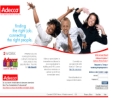 ADECCO, INC.