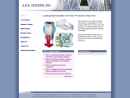 A.D.E. SYSTEMS, INC.