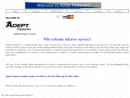 ADEPT FASTENERS, INC.