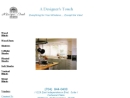 A Designers Touch Inc