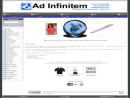 AD INFINITEM, INC.