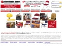 ADIRONDACK CHAIR CO, INC