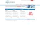 ADI STRATEGIES, INCORPORATED