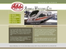 ADAMS & WESTLAKE LTD
