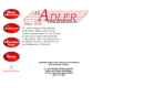 J. L. ADLER ROOFING & SHEET METAL, INC.