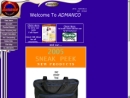 Admanco, Inc.