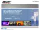 ADMAT INC.