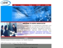 ADM & ASSOCIATES INC