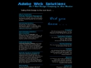 Adobe Web Solutions
