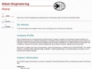 ADOM ENGINEERING