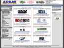 ADRAY APPLIANCE & PHOTO CENTER, INC.