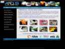 KRANE DEVELOPMENT, INC
