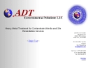ADT Environmental Solutions