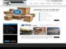 ADVANCED PACKAGING & CRATING INC