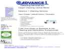 ADVANCE 1 CLEANING SERVICES, INC.