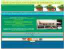 ADVANCED AWNING & DESIGN, INC
