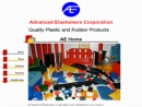 Advanced Elastomers Corp.