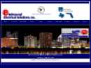 ADVANCED ELECTRICAL SOLUTIONS, INC.