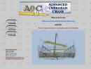 ADVANCED OVERHEAD CRANE SERVICES, INC.