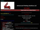 ADVANCED PARKING SOLUTIONS LLC