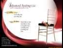 Advanced Seating LLC