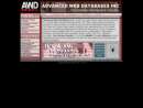 Advanced Web Databases Inc.