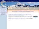 EBIZ GLOBAL PARTNERS LLC, DBA Advantage Factory