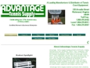Femco Corporation/Advantage Tennis Supply