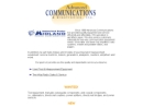 Advanced Communications Electronics, Inc.