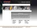 ADVANCED ELECTRIC & ALARM SYSTEMS, INC.