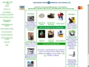 ADVANCED ENVIRONMENTAL SOLUTIO