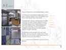 AE WORKS LTD