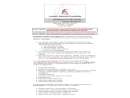ACOUSTIC EMISSION CONSULTING,