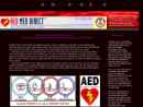 AED MED DIRECT, INC