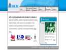 AEM (HOLDINGS), INC.