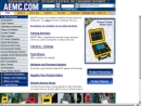 AEMC Instruments