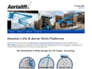 Aerialift Inc.