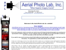 AERIAL PHOTO LAB, INC.