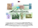 AERO-PLASTICS INC
