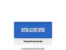 AEROSTAR INTERNATIONAL INC