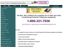 AERO-TECH COMMUNICATIONS, INC.