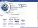 Aerodyne Controls Division of Circle Seal