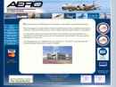 AERO ENGINEERING & MANUFACTURING COMPANY OF CALIFORNIA