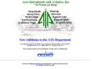 AERO INSTRUMENTS & AVIONICS, INC.