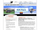 AEROMARITIME AMERICA INC